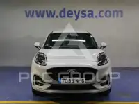 2025 Ford Puma
