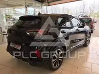 2025 Ford Puma
