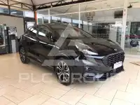 2025 Ford Puma