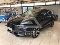 2025 Ford Puma