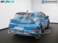2025 Ford Puma