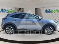 2025 Ford Puma