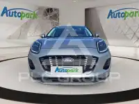2025 Ford Puma