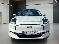 2025 Ford Puma