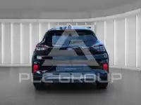 2025 Ford Puma