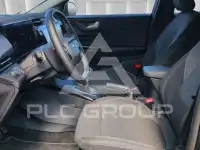 2025 Ford Puma