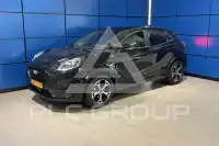 2025 Ford Puma