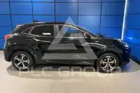2025 Ford Puma