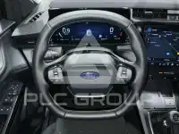 2025 Ford Puma