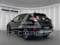 2025 Ford Puma