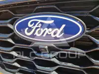 2025 Ford Puma