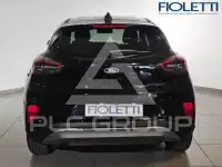2025 Ford Puma
