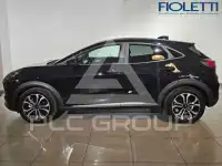 2025 Ford Puma