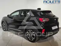 2025 Ford Puma