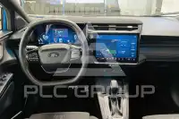 2025 Ford Puma