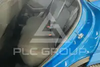 2025 Ford Puma