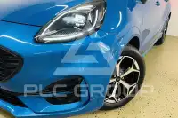 2025 Ford Puma