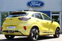 2025 Ford Puma