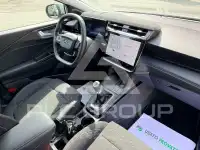 2025 Ford Puma