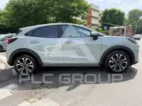 2025 Ford Puma