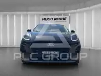 2025 Ford Puma