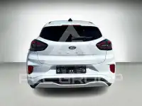 2025 Ford Puma