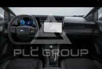 2025 Ford Puma