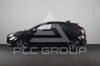 2025 Ford Puma