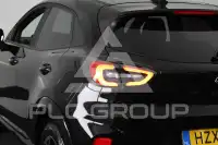 2025 Ford Puma