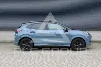 2025 Ford Puma