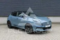 2025 Ford Puma
