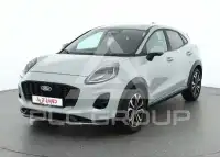 2025 Ford Puma