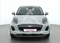 2025 Ford Puma