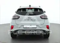 2025 Ford Puma