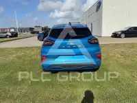 2025 Ford Puma