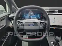 2025 Ford Puma