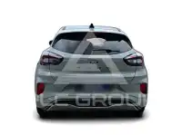 2025 Ford Puma