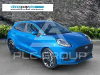 2025 Ford Puma
