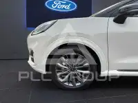 2025 Ford Puma