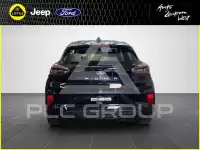 2025 Ford Puma
