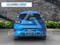 2025 Ford Puma