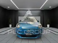 2025 Ford Puma