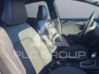 2025 Ford Puma