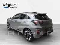 2025 Ford Puma