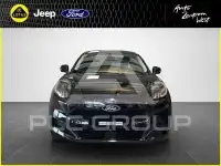 2025 Ford Puma