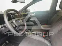 2025 Ford Puma