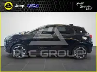 2025 Ford Puma