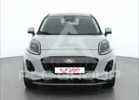 2025 Ford Puma