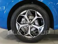 2025 Ford Puma