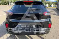 2025 Ford Puma